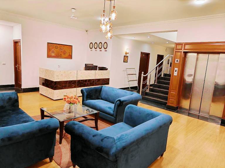 Tavisha Villa Gurgaon — photo 4