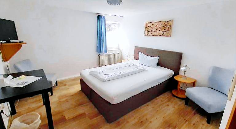Hotel-Gasthof Tor zum Steigerwald in Schweinfurt