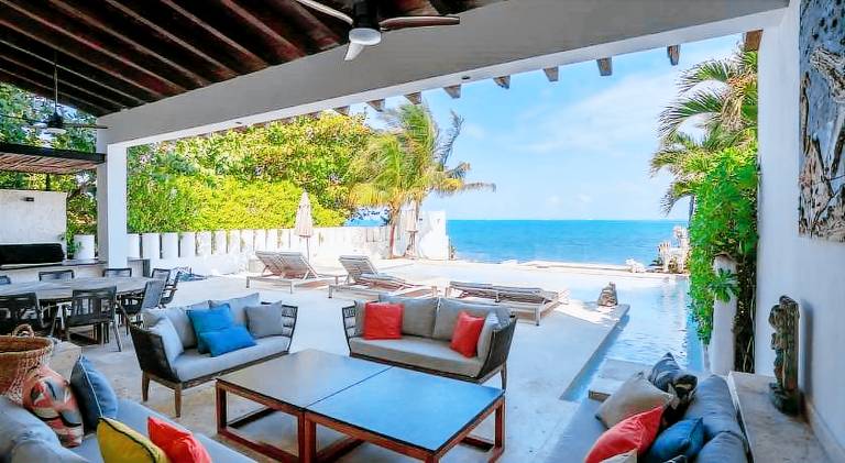 Villa with pool | Perfect for remote work — photo 3