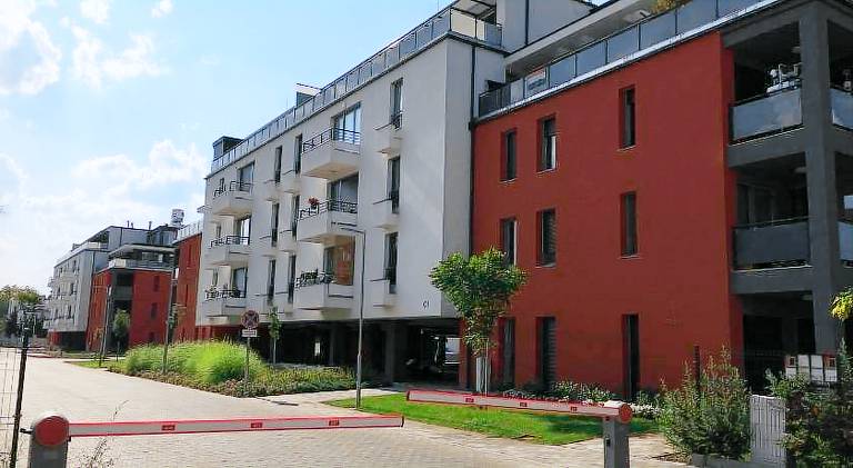 Apartman  Lajosmizse