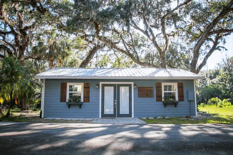 House Sarasota