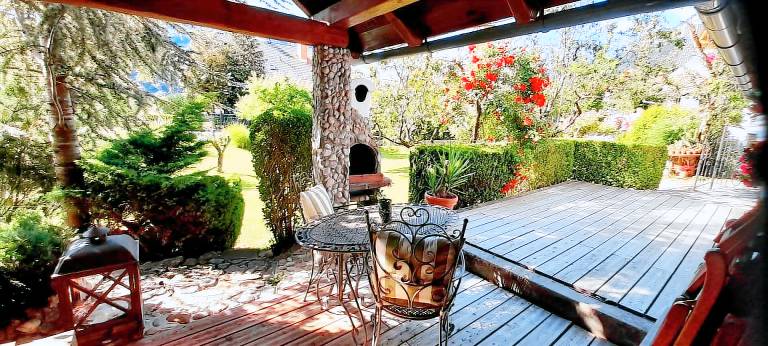 Dreamy Cottage for a Romantic Getaway in Bled, Slovenia — photo 2
