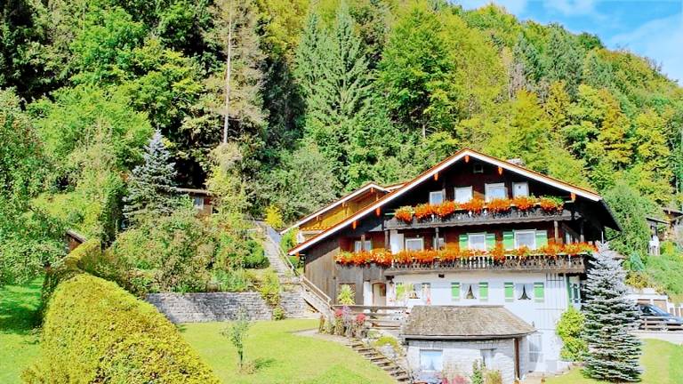 Hotel Berchtesgaden