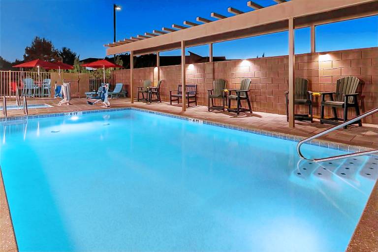 Home 2 Suites by Hilton Kingman — photo 3