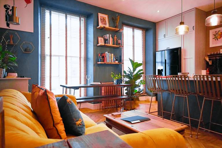Apartment Bristol