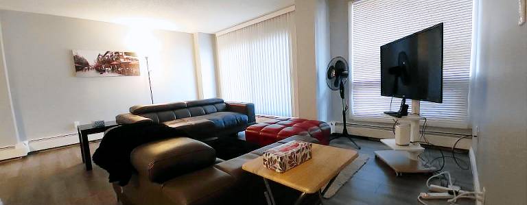 Signature 102 in Calgary