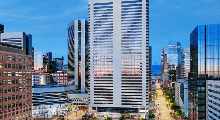The Ritz-Carlton, Denver in Denver, CO
