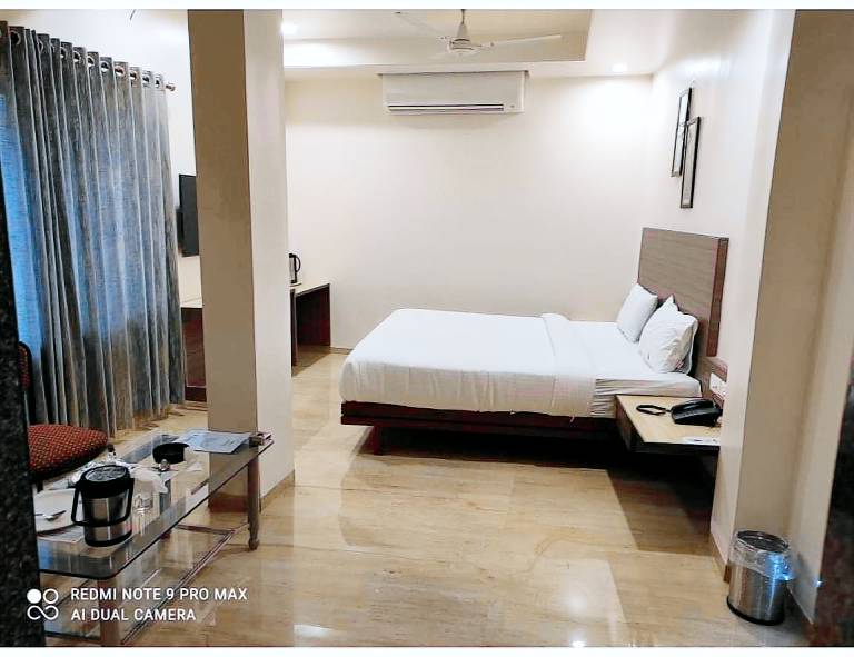 HOTEL DWARKA Nagpur