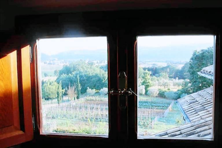 Casa Poggio Mirteto
