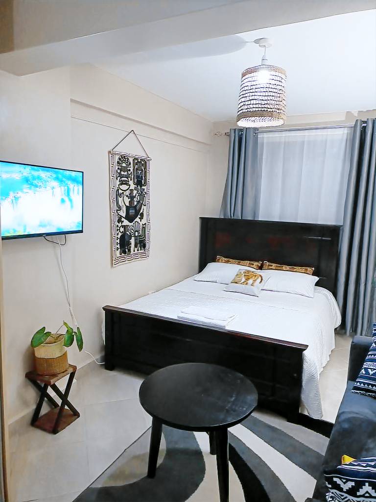 Bed & Breakfast Industrial Area