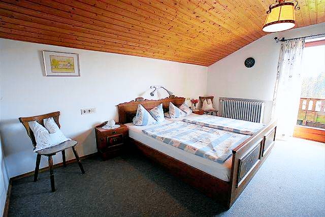 Ferienwohnung Seeon-Seebruck