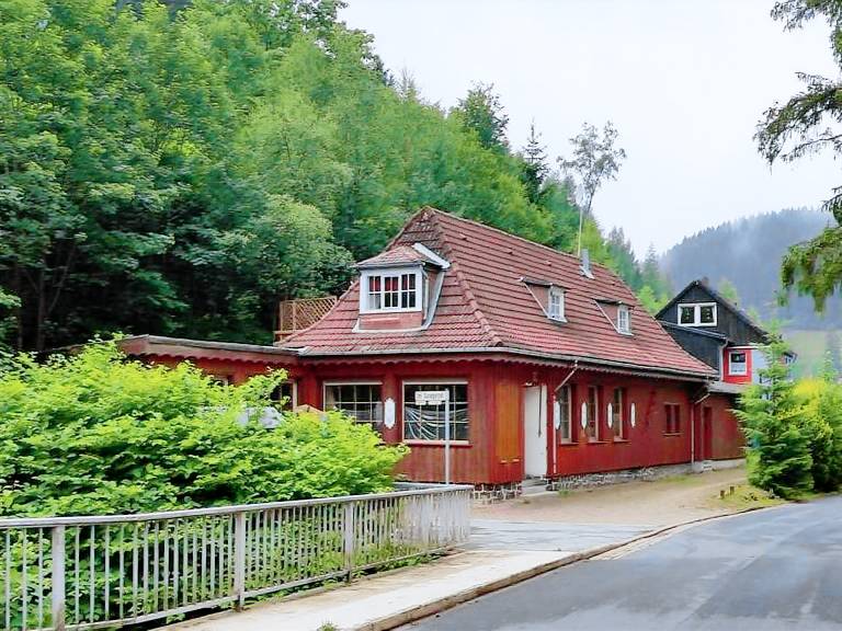Ferienhaus Bad Grund