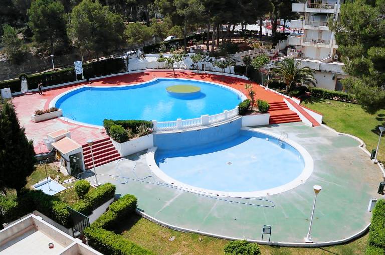 Ferienwohnung La Pineda