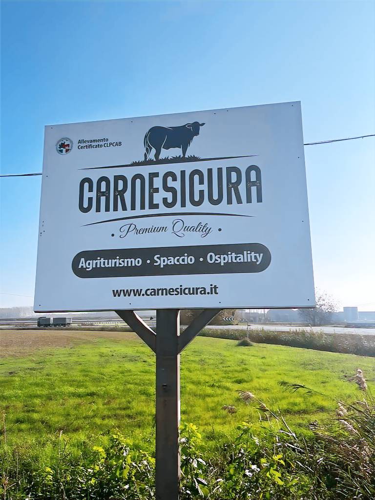 Apartment 'Agriturismo Carne Sicura' with Private Garden, Wi-Fi and Air Conditioning — photo 3