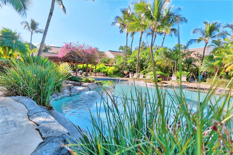 Condo Wailea