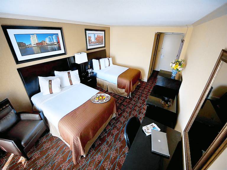 Hilton Garden Inn Tewksbury Andover in Tewksbury, MA