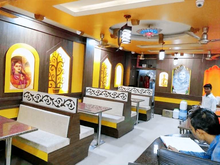 Goroomgo Hotel Rajawat Madhya Pradesh — photo 5
