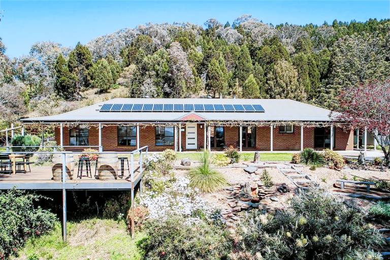 House Mudgee