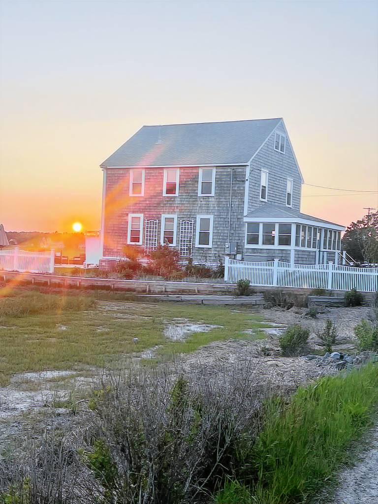 House Marshfield