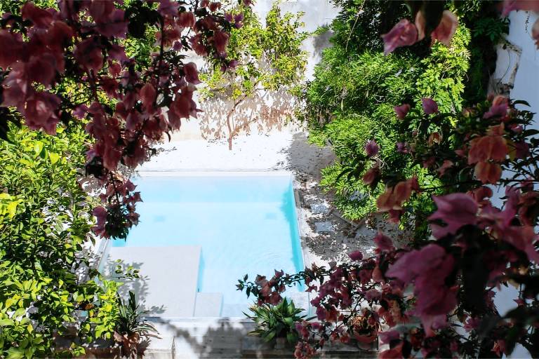 Chalet Corigliano d'Otranto