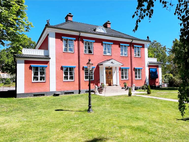 Ferienwohnung Vimmerby