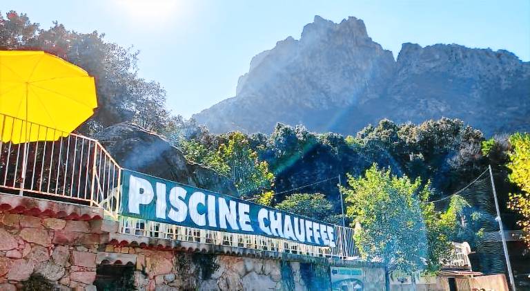 Village vacances Ota