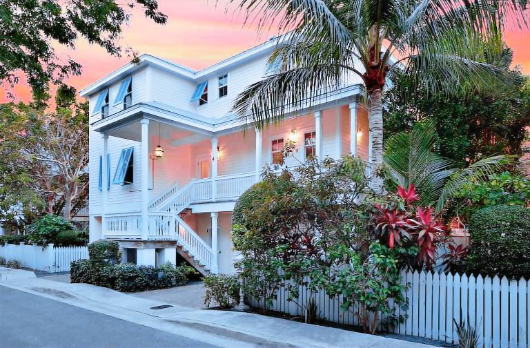 House  Key West