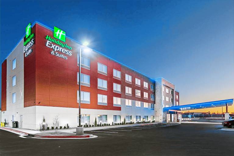 Holiday Inn Express And Suites Tulsa Northeast - Owasso By IHG in Owasso, OK