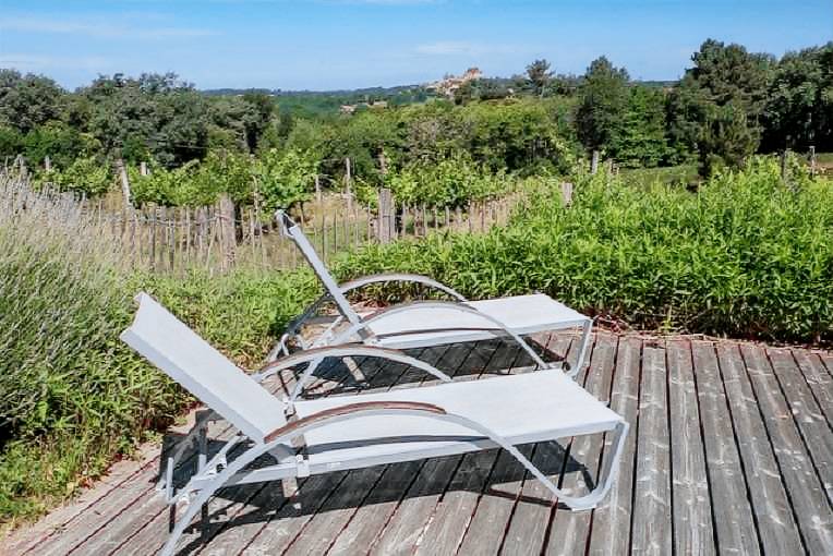 Gite with grill, patio & private pool — photo 5