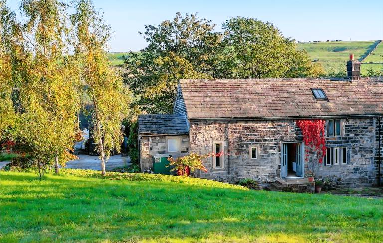 House Hebden Bridge