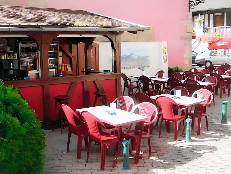 Hotel Restaurant Zum Schnogaloch — photo 3