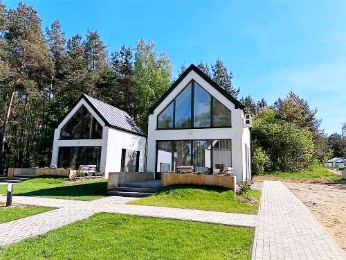 Resort Nowy Dwór Mazowiecki County