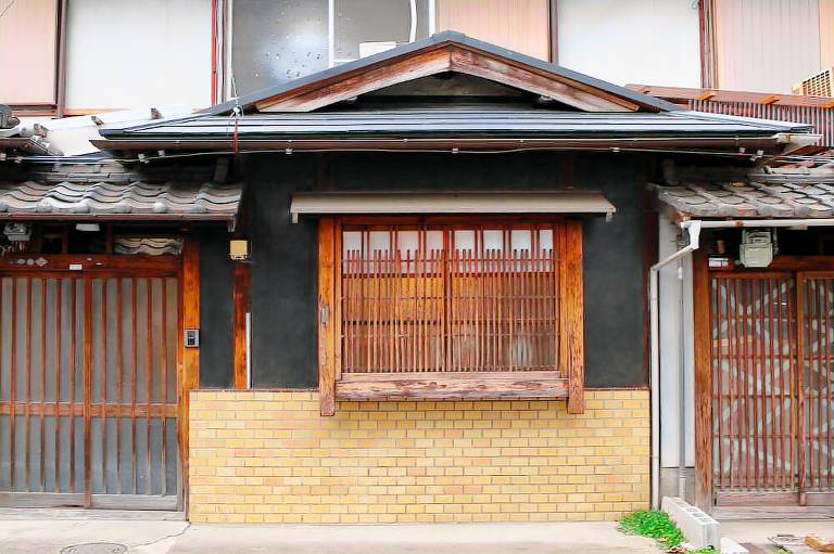 House  Hirakata