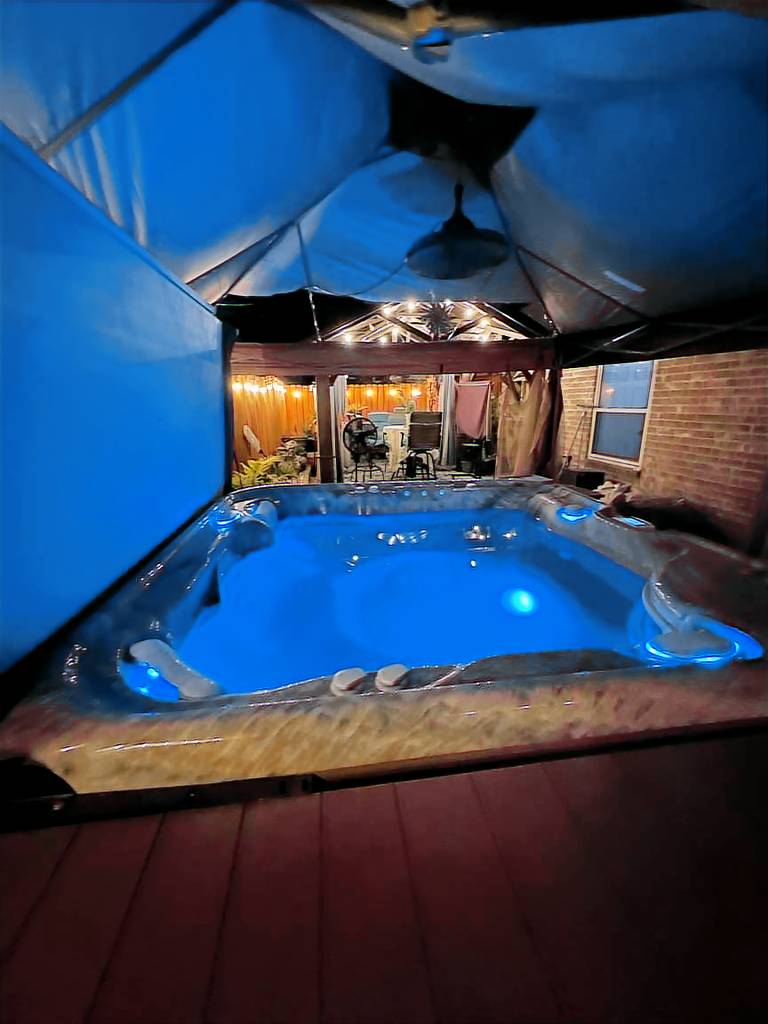 Apartment  Barker Cypress