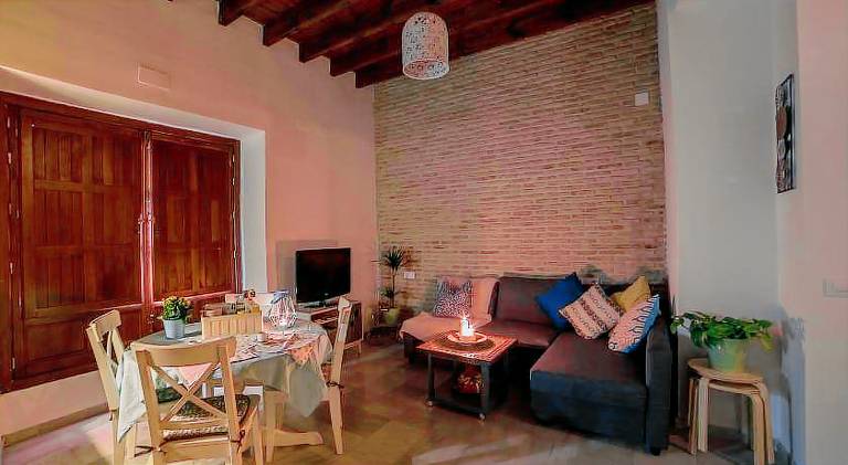 Rental apartment | Close to Seville Cathedral — photo 4