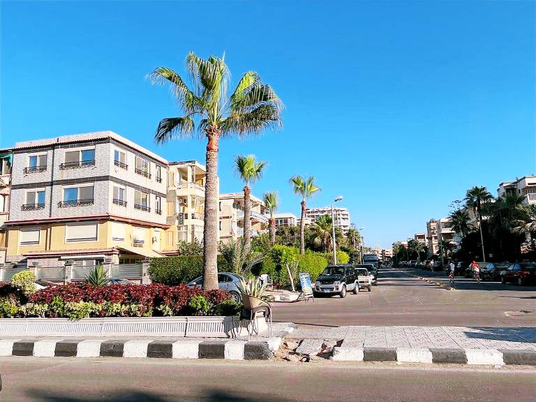 Apartment  Al Mamurah