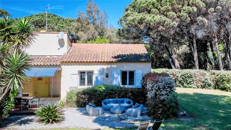 Talo  Saint-Tropez