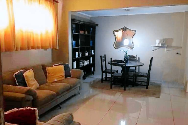 Central Park Hotel Residence