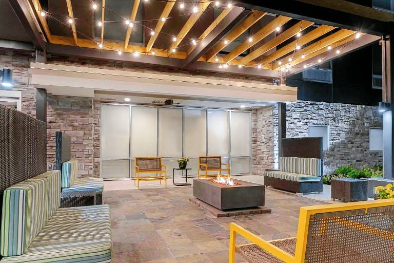 Home2 Suites by Hilton Kokomo — photo 3