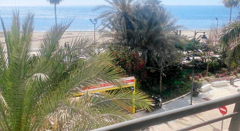 Holidays beach Estepona — photo 4