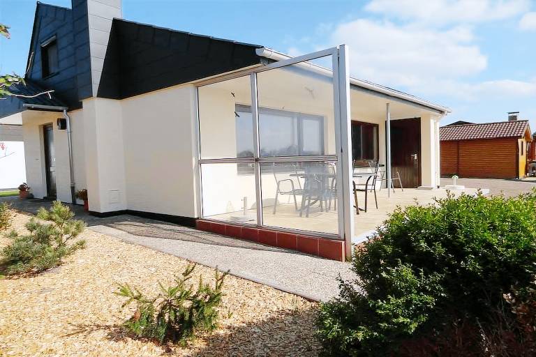 House with garden, terrace & BBQ — photo 5