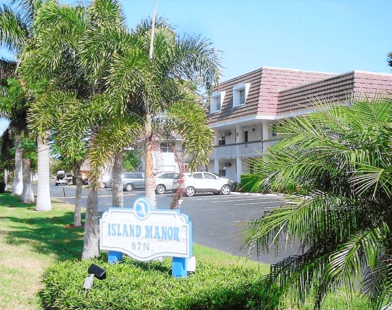 Condo Marco Island