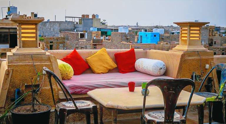 Open Road Hostel and Cafe — photo 3