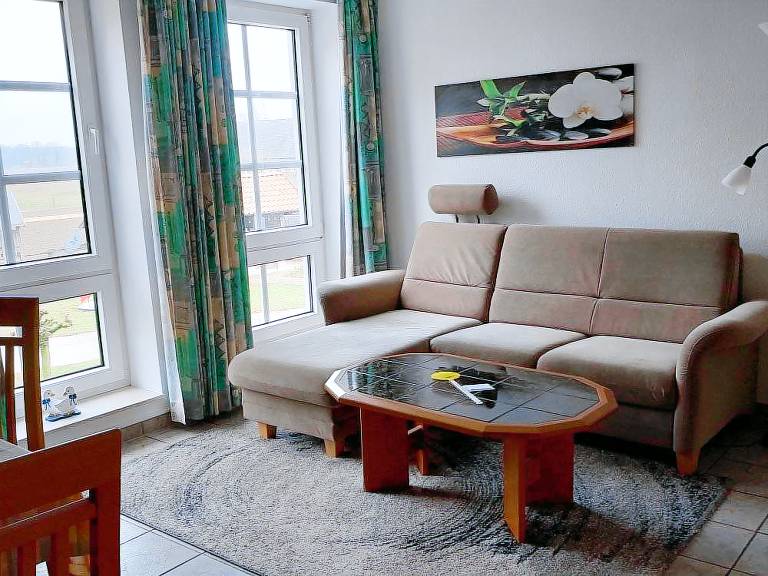 Ferienwohnung Entrup