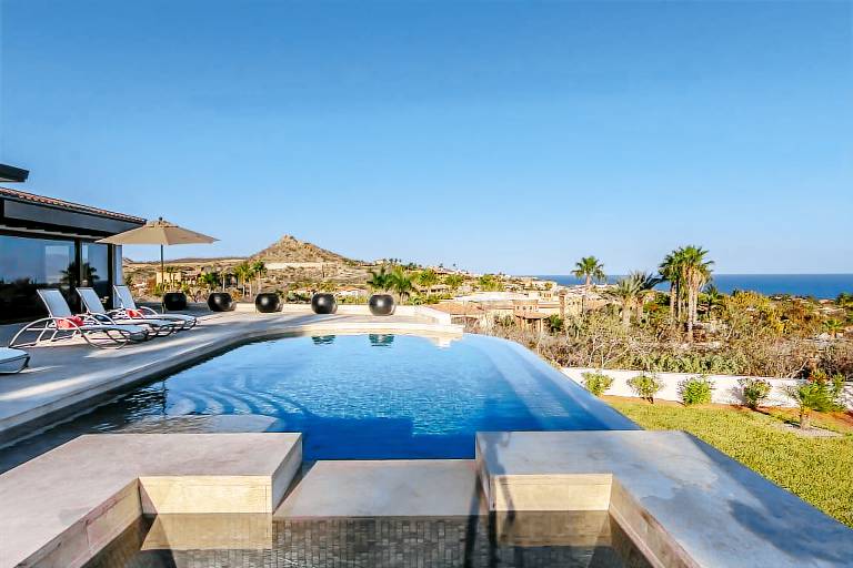 House San José del Cabo