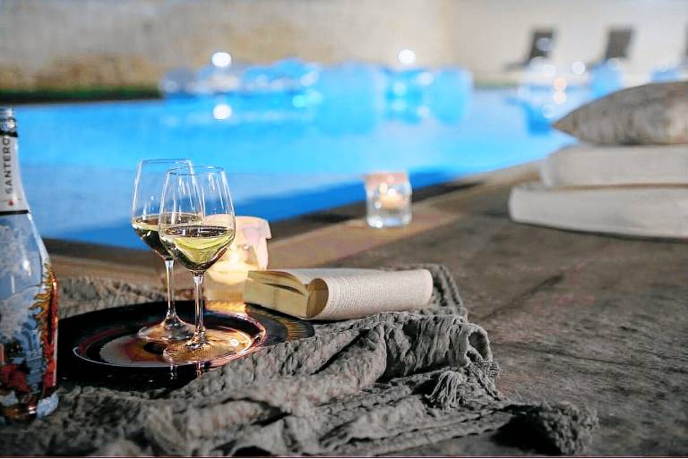 Villa Campo di Mare