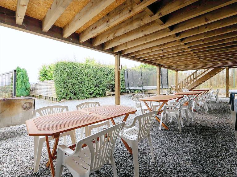 Cottage Lierneux