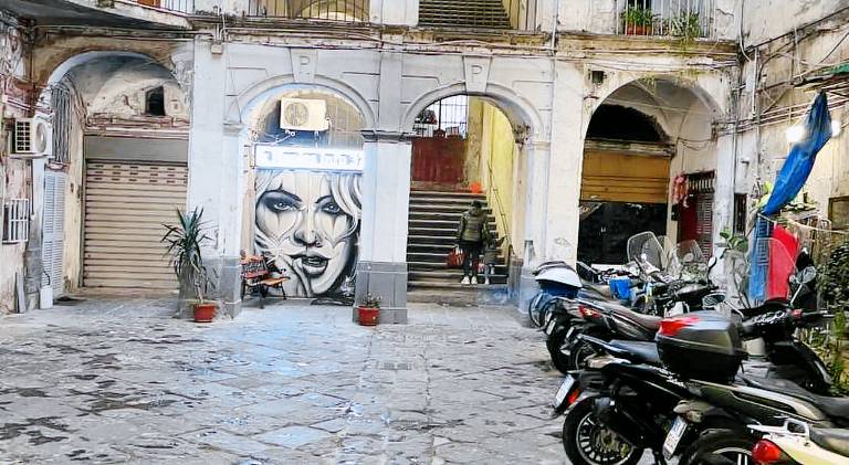 Holiday apartment | Close to Naples Cathedral — photo 5