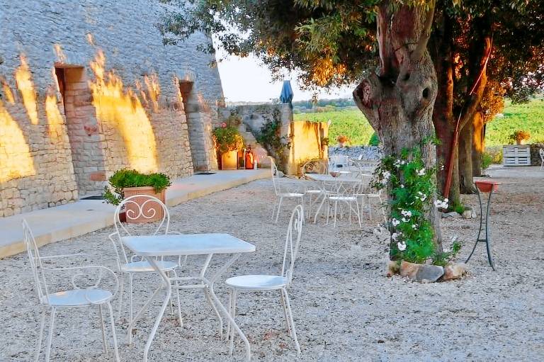 Casale Andria