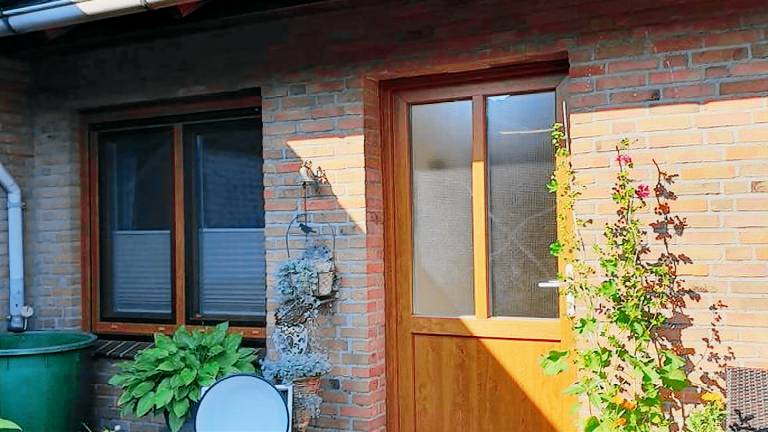 Ferienwohnung Filsum